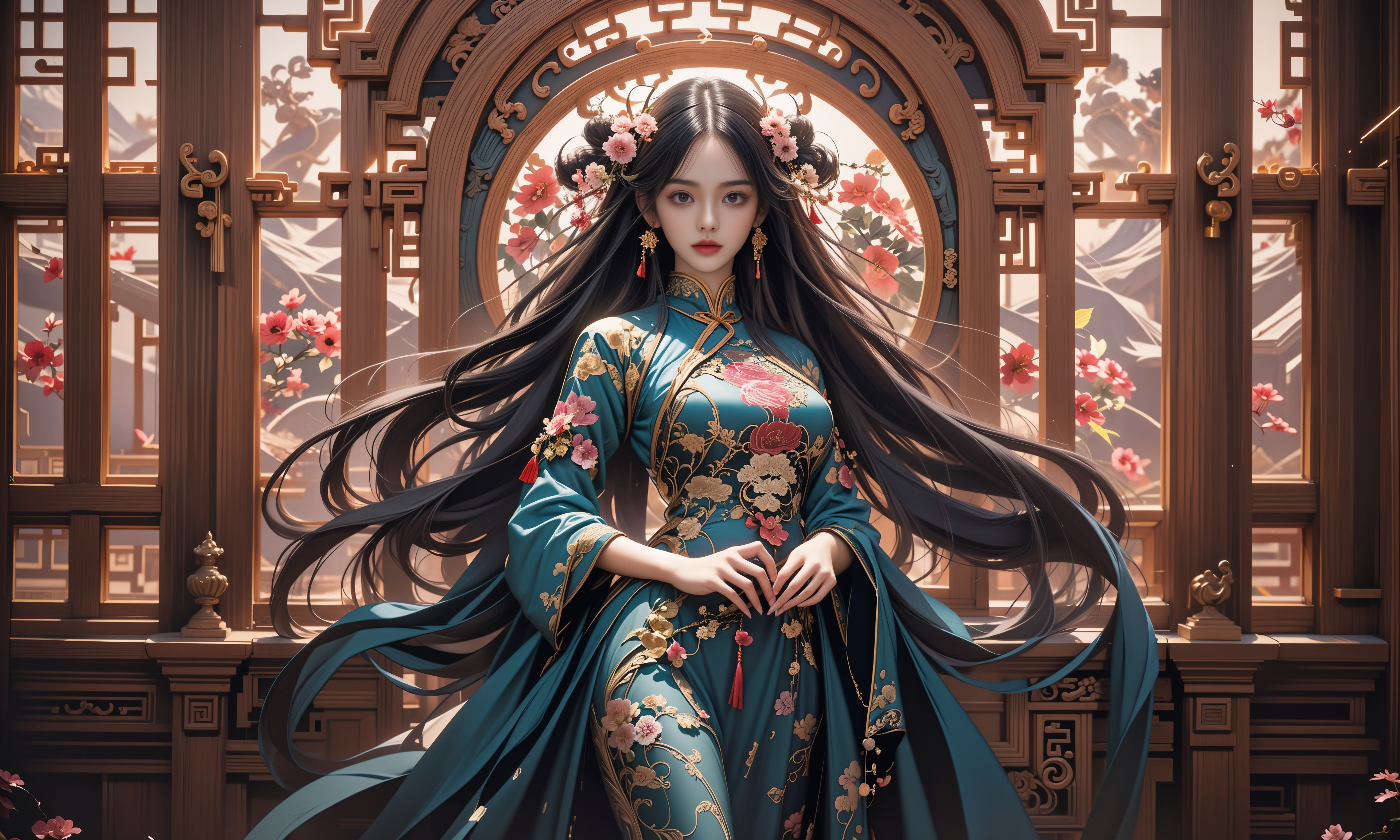 今起正式启用！“网络身份证”来了，你申领了吗？